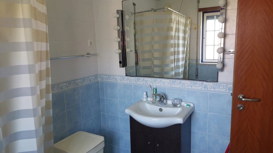 Moradia T4 para Venda em Monte Real e Carvide Foto 18