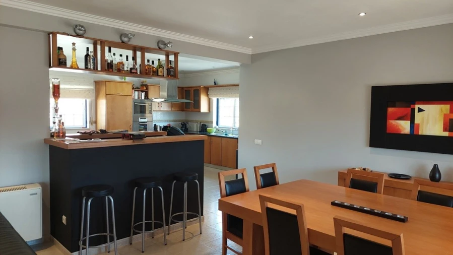 Moradia T4 para Venda em Monte Real e Carvide Foto 7