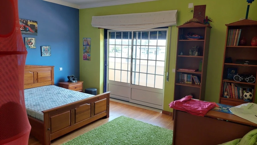 Moradia T4 para Venda em Monte Real e Carvide Foto 27