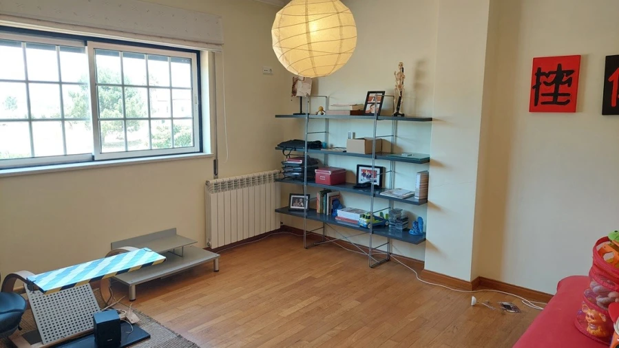 Moradia T4 para Venda em Monte Real e Carvide Foto 29