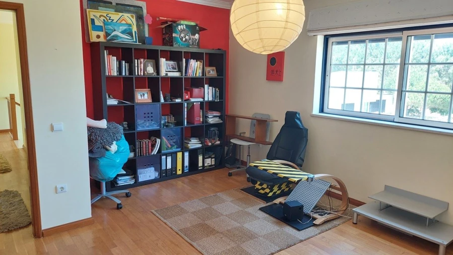 Moradia T4 para Venda em Monte Real e Carvide Foto 30