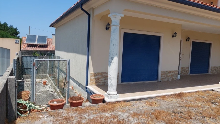 Moradia T4 para Venda em Monte Real e Carvide Foto 38