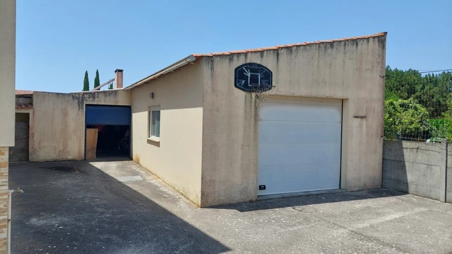 Moradia T4 para Venda em Monte Real e Carvide Foto 31