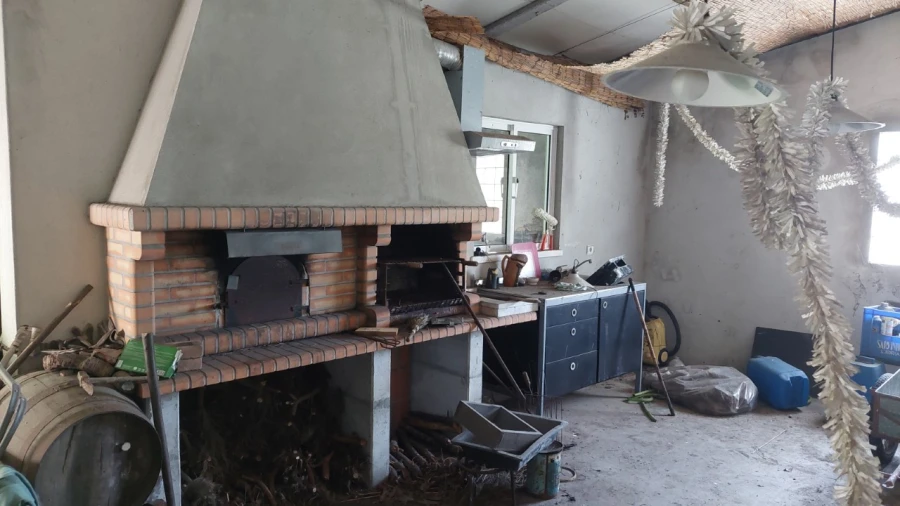 Moradia T4 para Venda em Monte Real e Carvide Foto 37