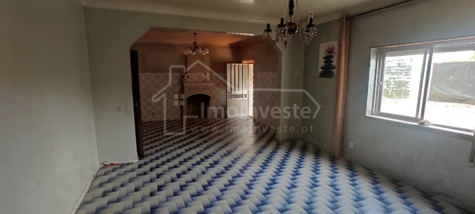 Moradia T5 para Venda em Alcains Foto 2