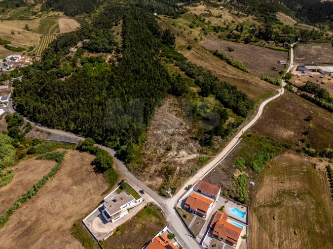 Terreno para Venda em Vila Verde dos Francos Foto 4