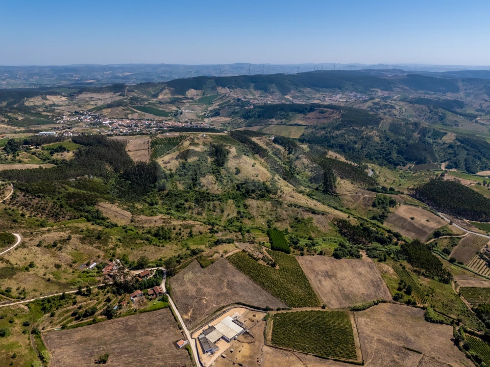 Terreno para Venda em Vila Verde dos Francos Foto 9