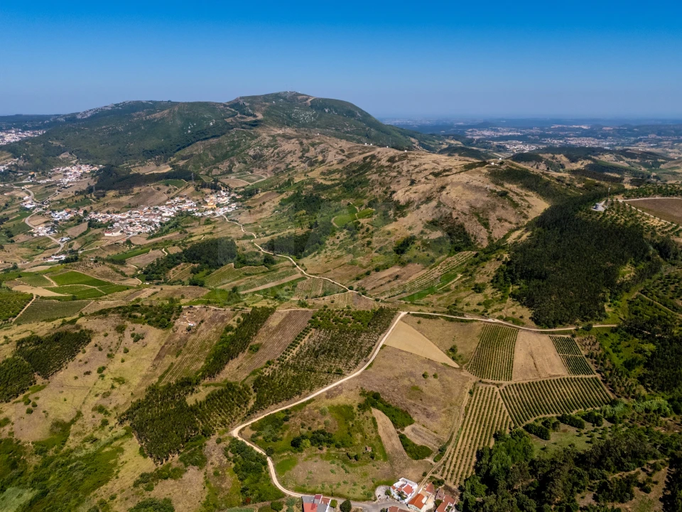 Terreno para Venda em Vila Verde dos Francos Foto 6