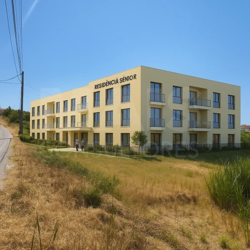 Terreno para Venda em Lourinhã e Atalaia Foto 2