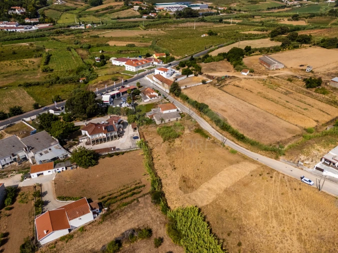 Terreno para Venda em Lourinhã e Atalaia Foto 6