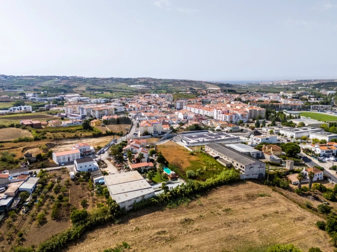 Terreno para Venda em Lourinhã e Atalaia Foto 8