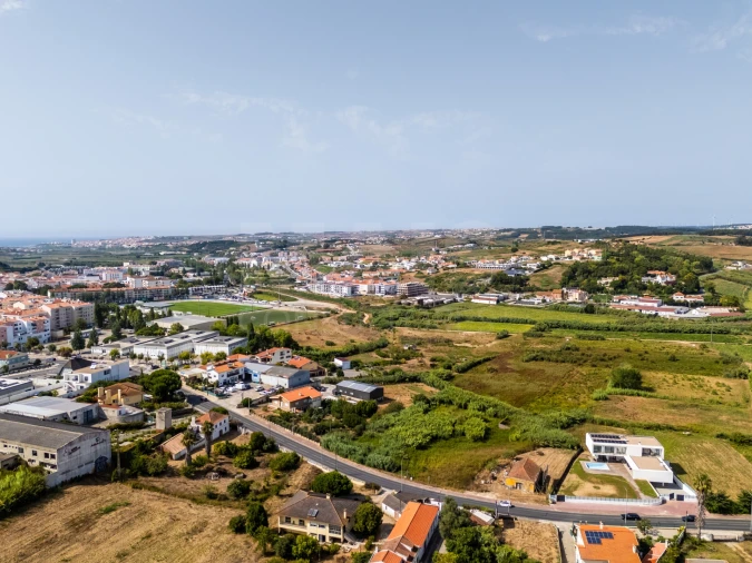 Terreno para Venda em Lourinhã e Atalaia Foto 9