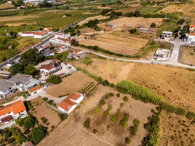Terreno para Venda em Lourinhã e Atalaia Foto 10