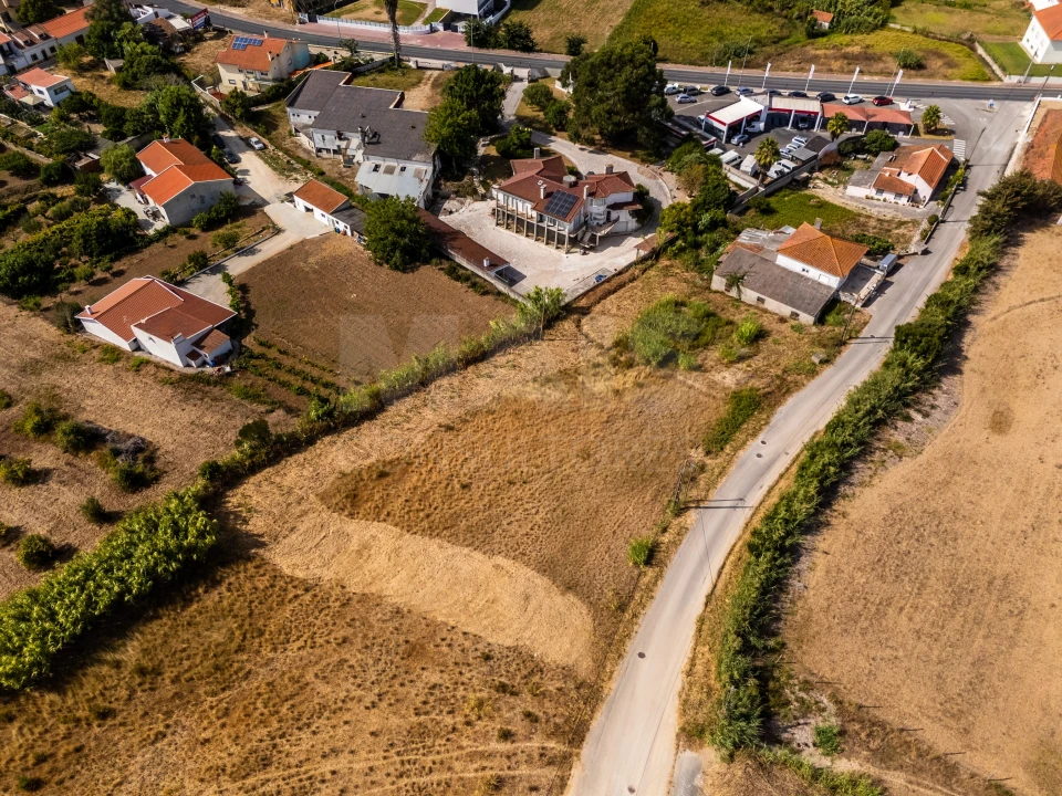Terreno para Venda em Lourinhã e Atalaia Foto 5
