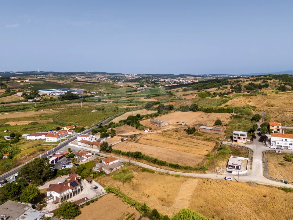 Terreno para Venda em Lourinhã e Atalaia Foto 7
