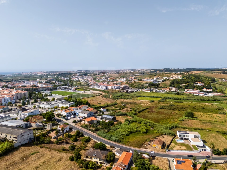 Terreno para Venda em Lourinhã e Atalaia Foto 9