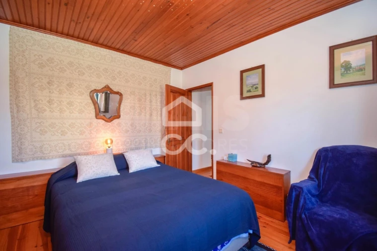 Moradia T9 para Venda em São Pedro de Tomar Foto 25