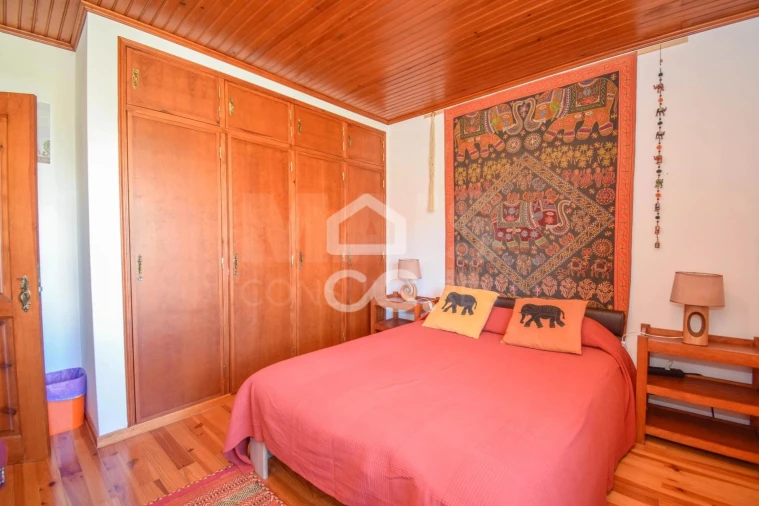 Moradia T9 para Venda em São Pedro de Tomar Foto 26