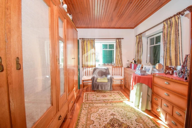 Moradia T9 para Venda em São Pedro de Tomar Foto 30