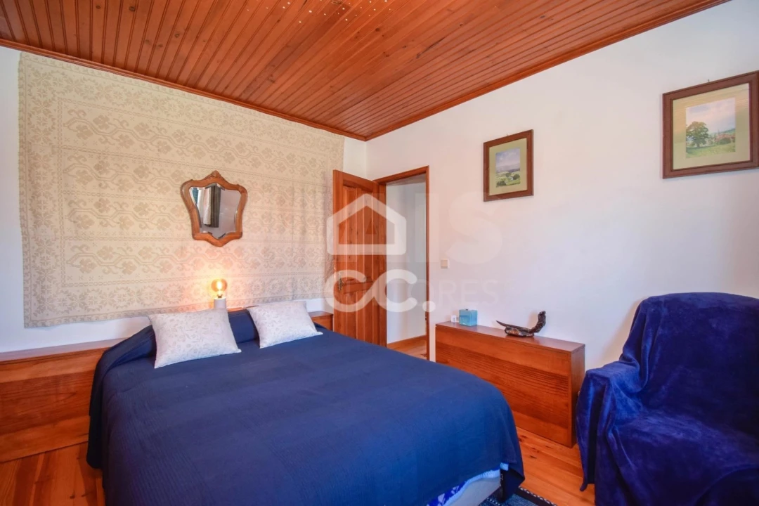 Moradia T9 para Venda em São Pedro de Tomar Foto 25