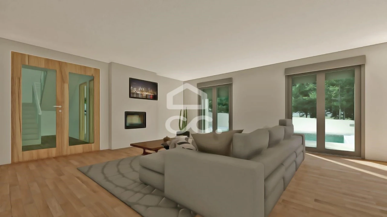 Moradia T5 para Venda em Ventosa Foto 5