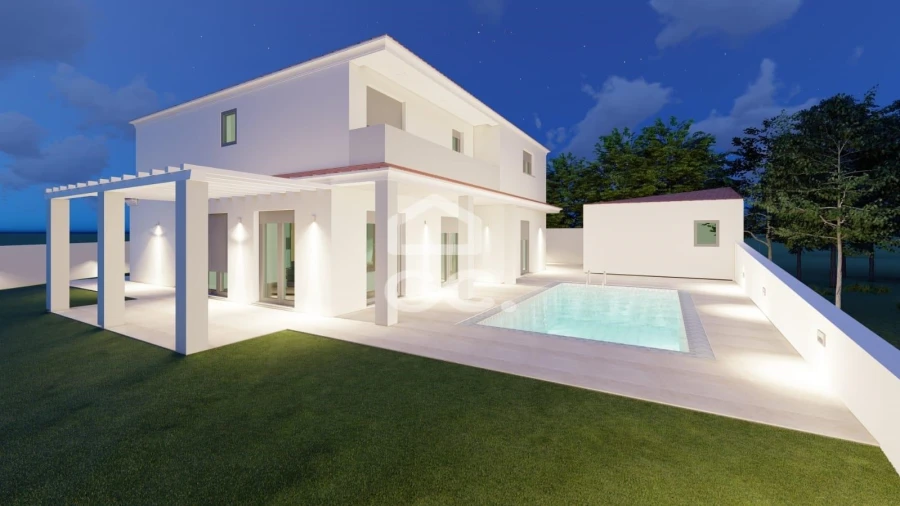 Moradia T5 para Venda em Ventosa Foto 10