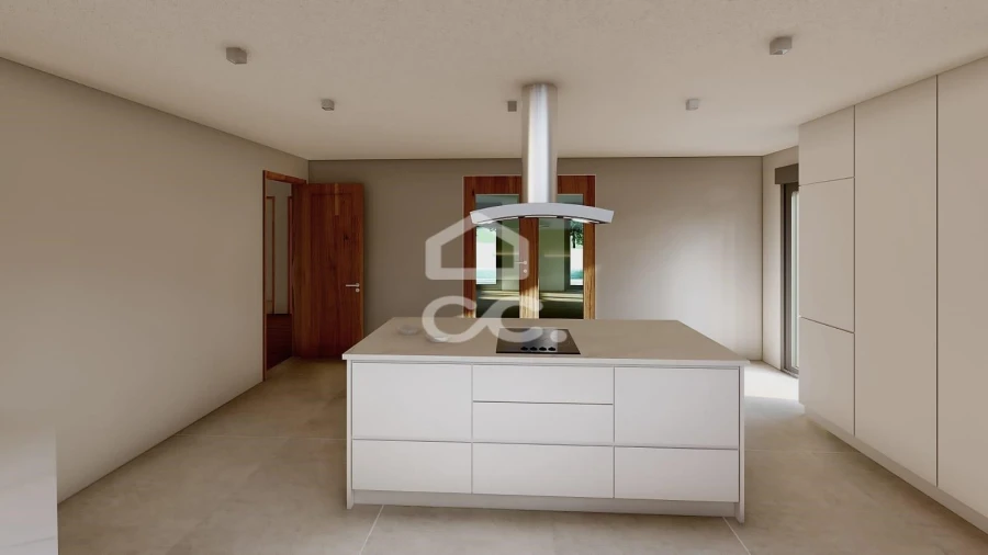 Moradia T5 para Venda em Ventosa Foto 12