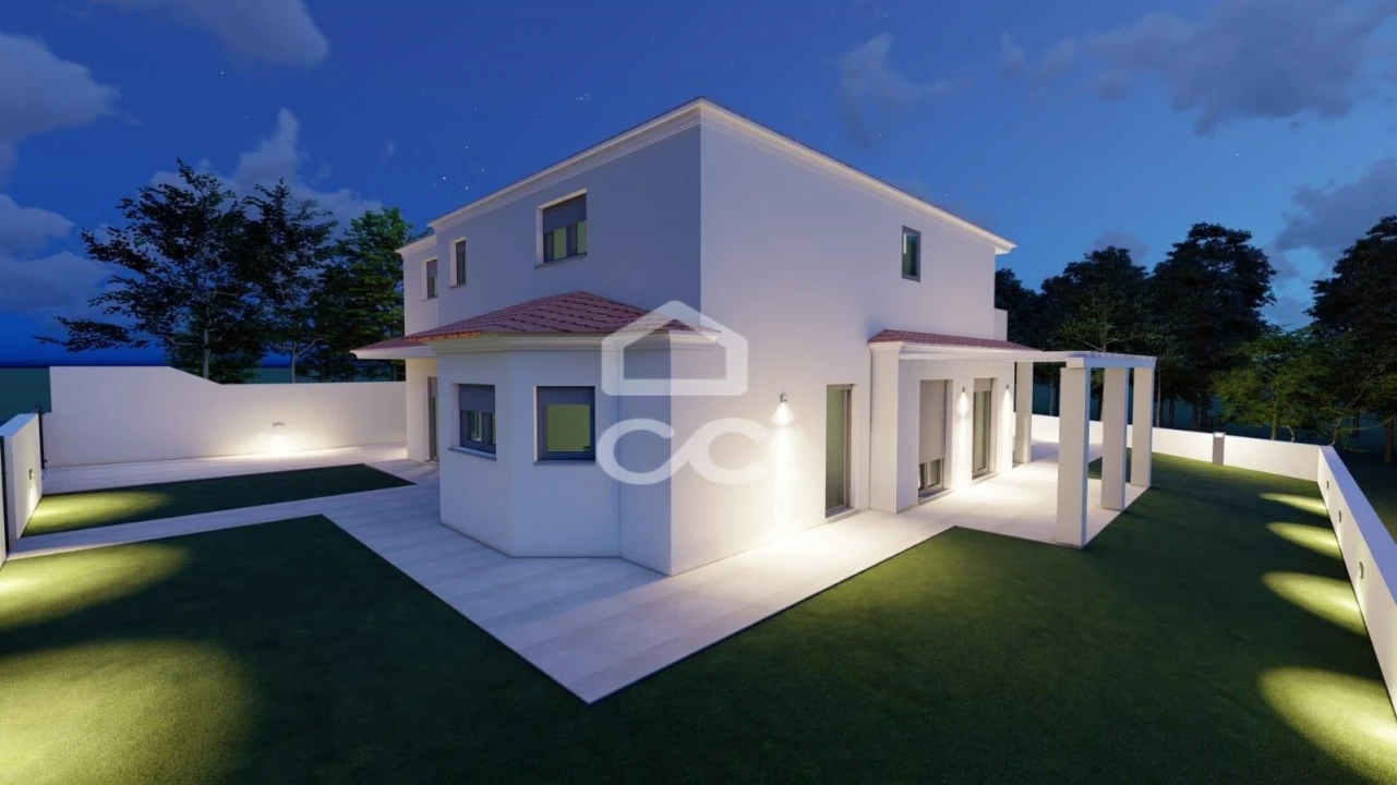 Moradia T5 para Venda em Ventosa Foto 6