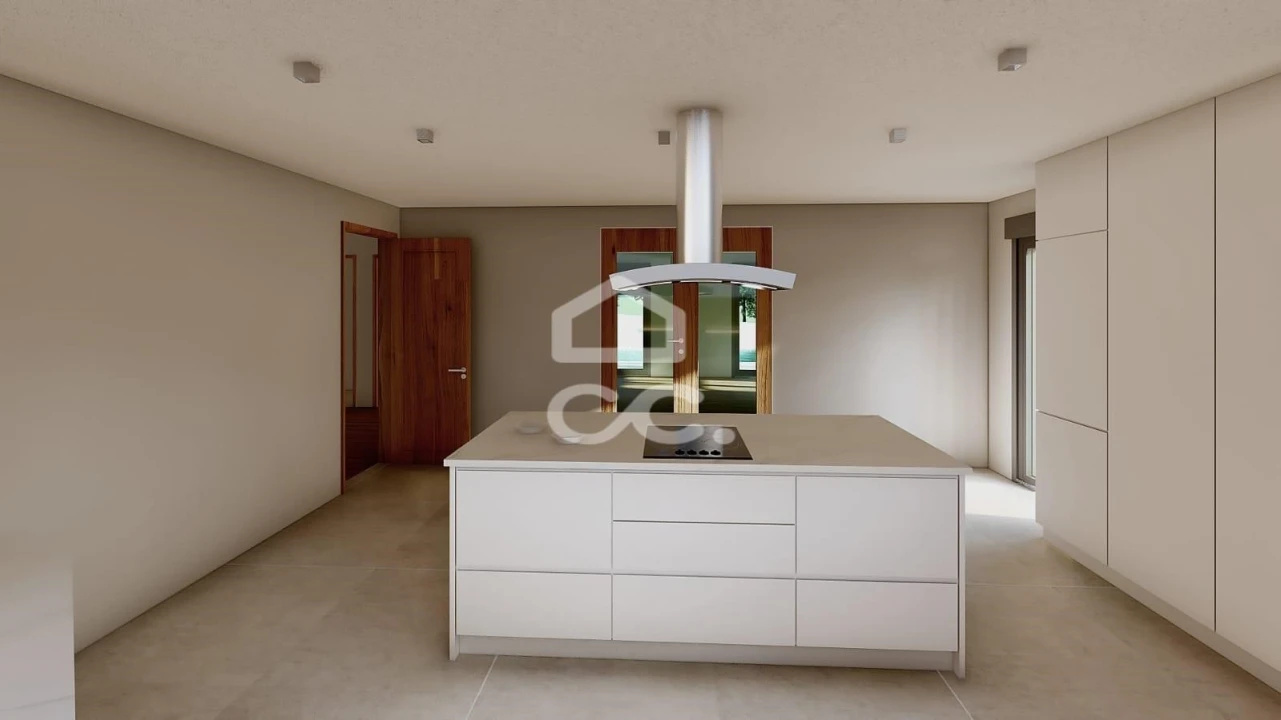 Moradia T5 para Venda em Ventosa Foto 12