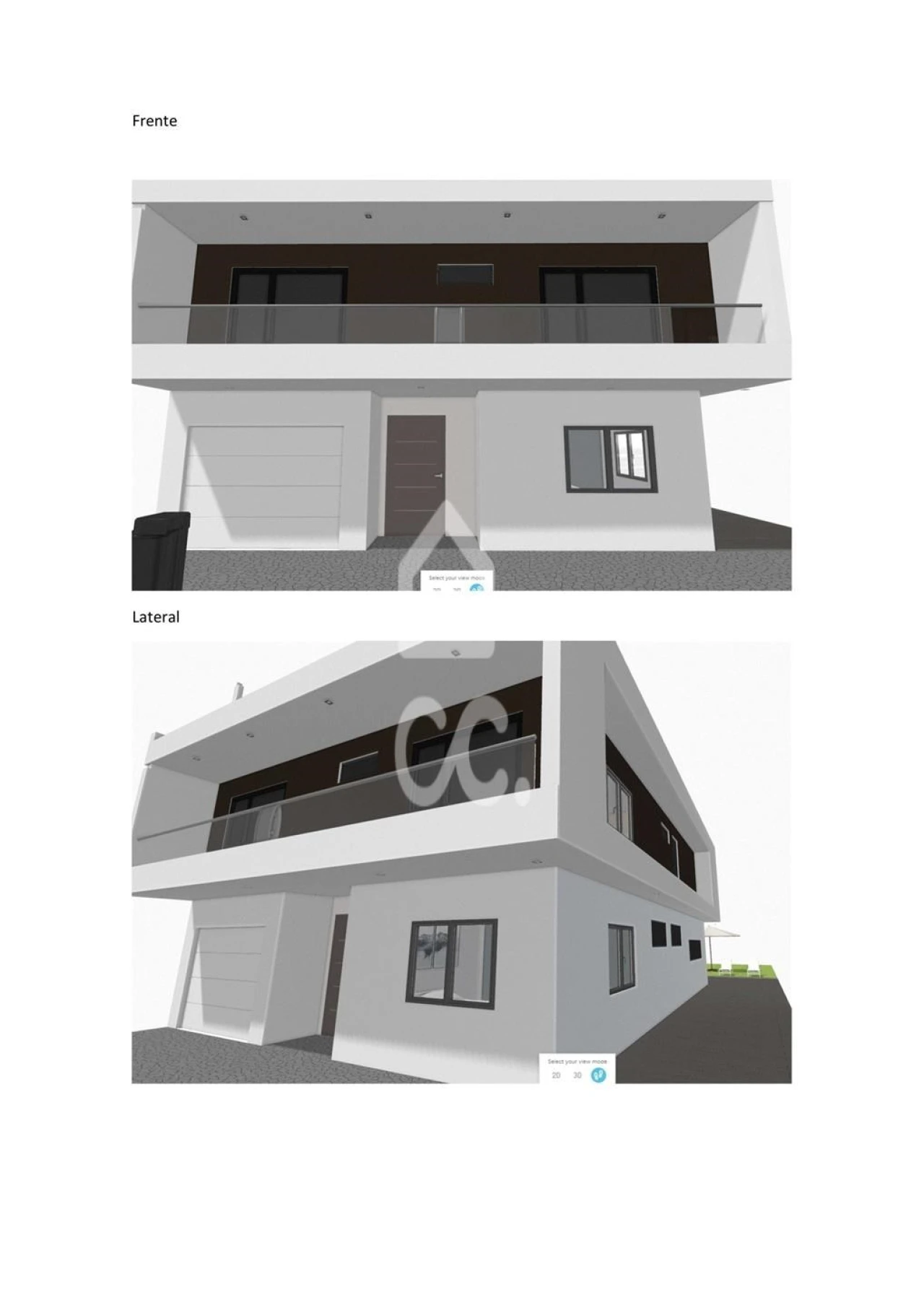 Terreno para Venda em Agualva e Mira-Sintra Foto 7