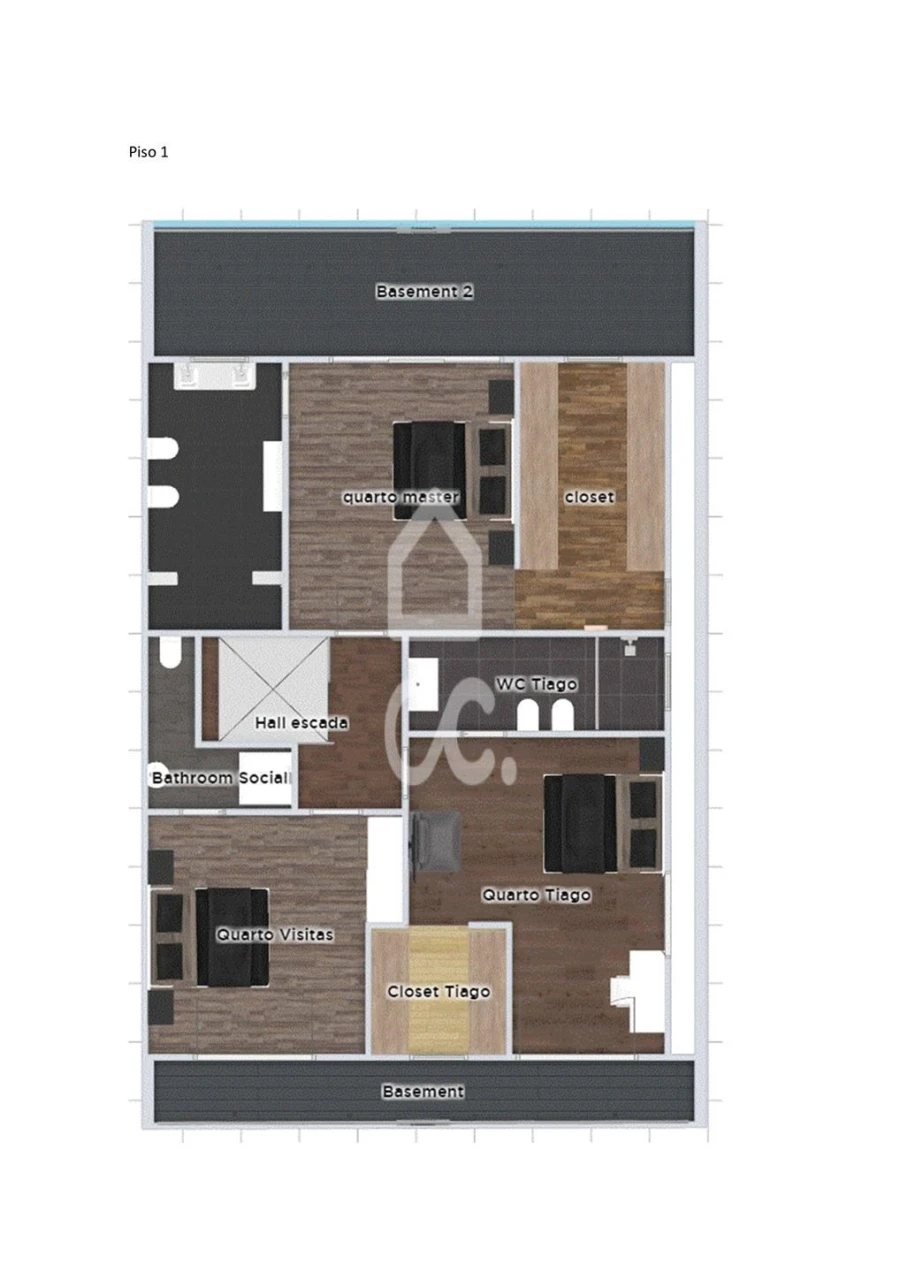 Terreno para Venda em Agualva e Mira-Sintra Foto 10