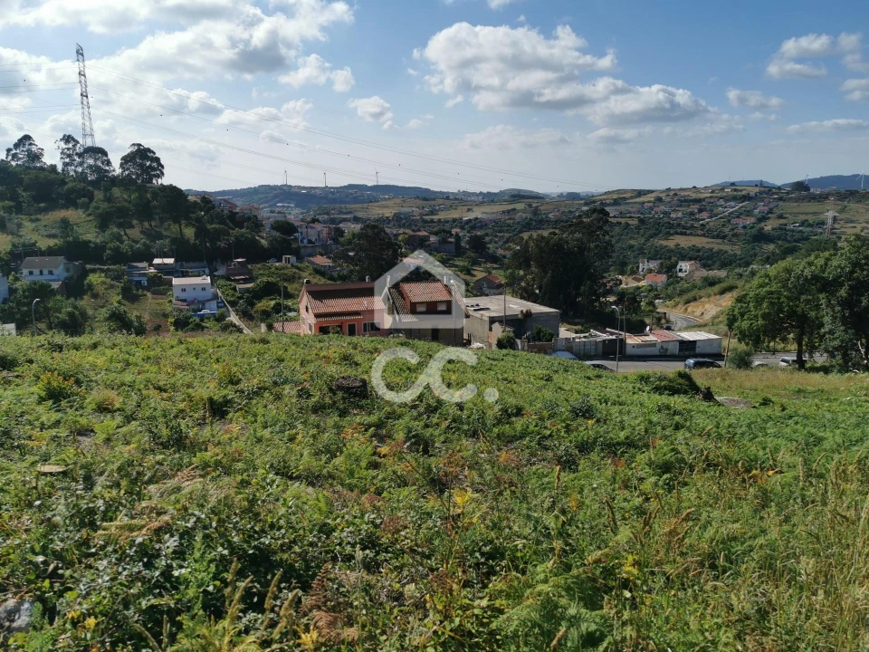 Terreno para Venda em Agualva e Mira-Sintra Foto 1