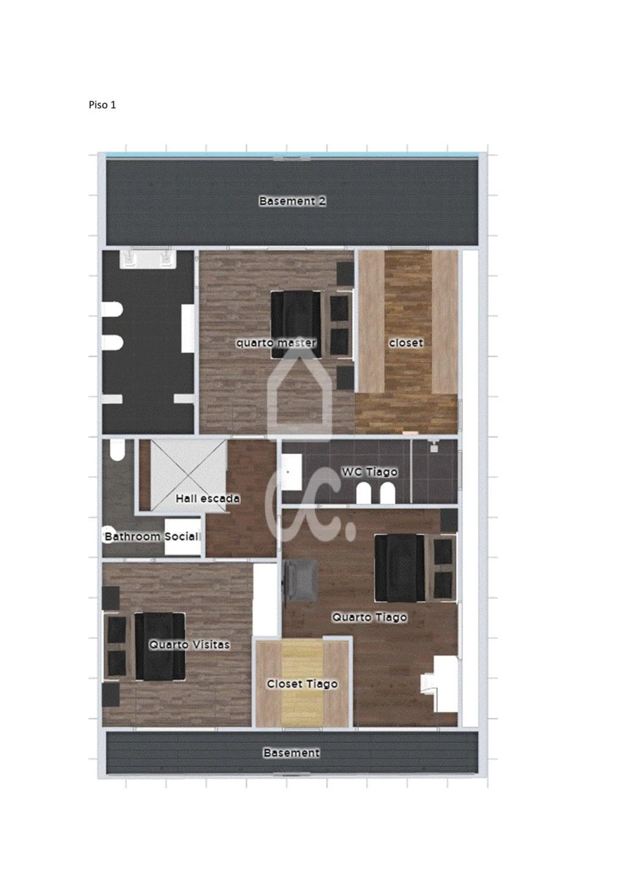 Terreno para Venda em Agualva e Mira-Sintra Foto 10