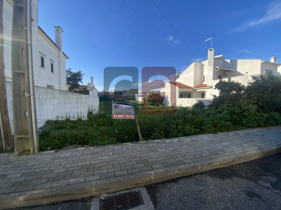 Terreno para Venda em Almeirim Foto 3