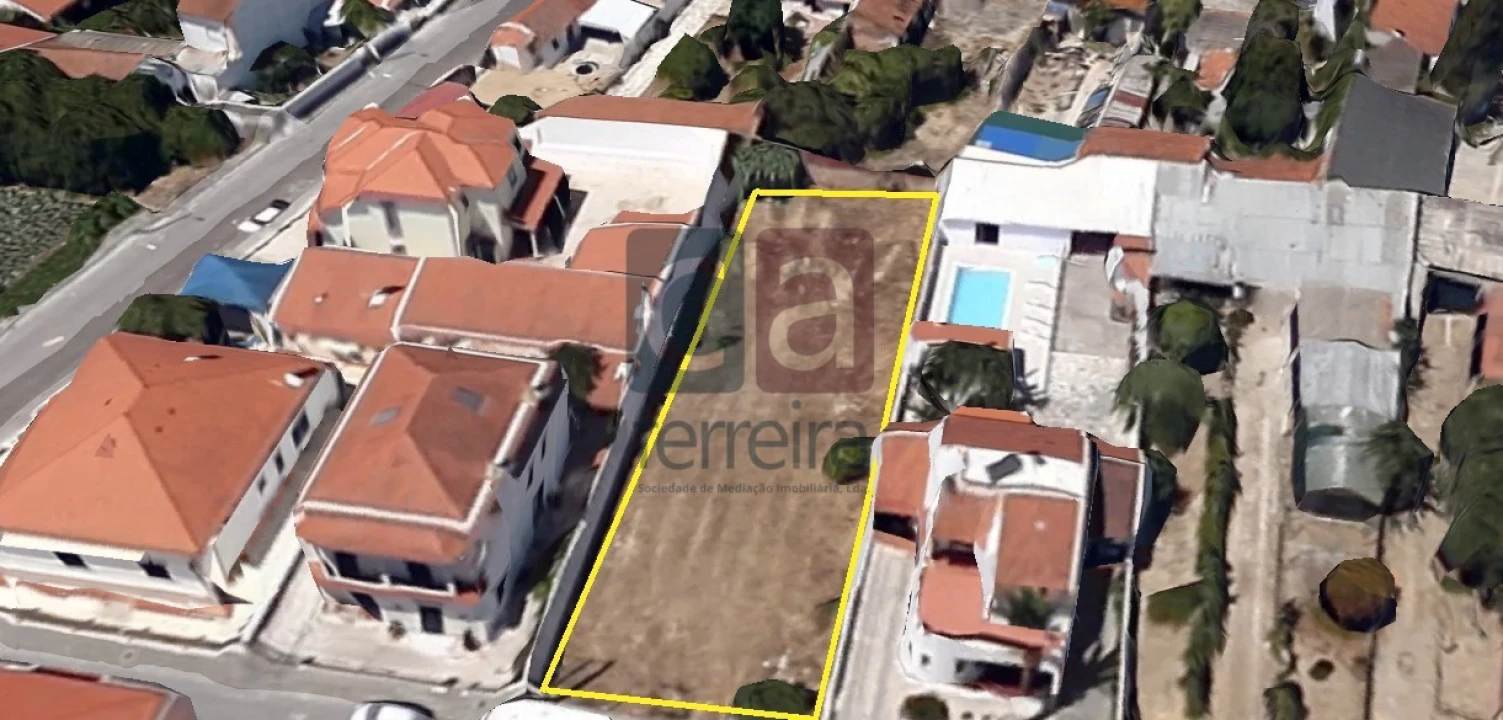 Terreno para Venda em Almeirim Foto 7