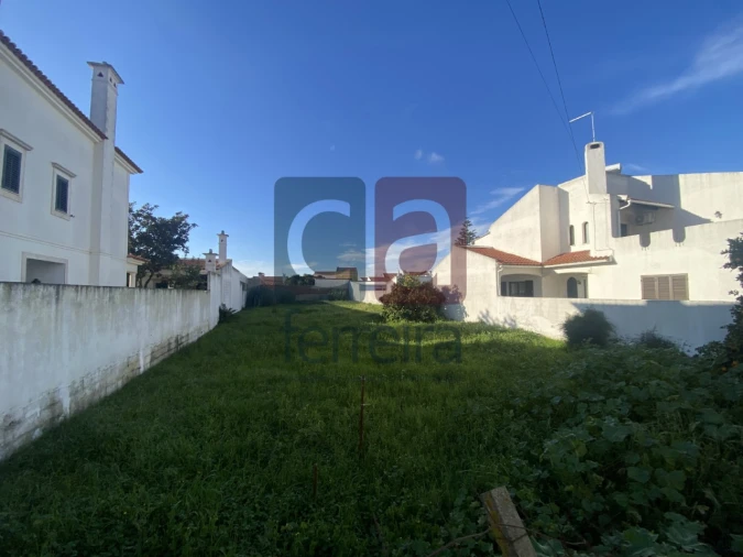 Terreno para Venda em Almeirim Foto 2