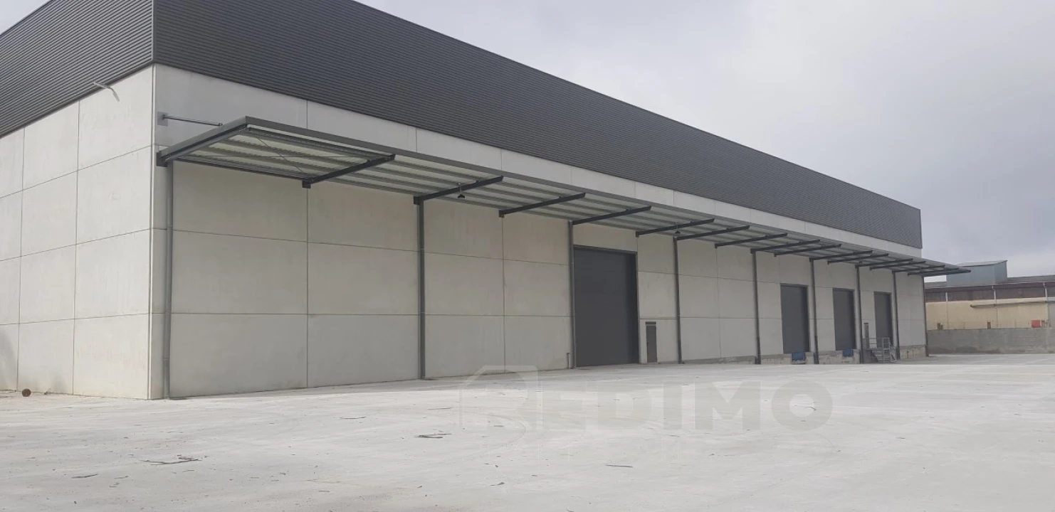 Armazém para Arrendamento em Lourosa Foto 7