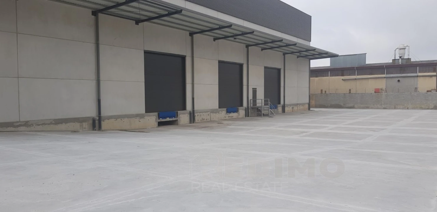 Armazém para Arrendamento em Lourosa Foto 8