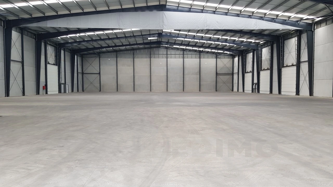 Armazém para Arrendamento em Lourosa Foto 13