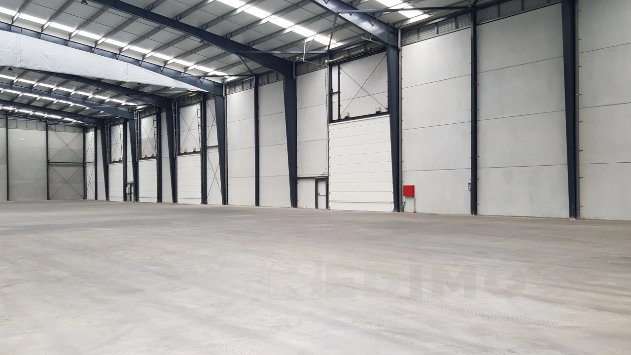 Armazém para Arrendamento em Lourosa Foto 14