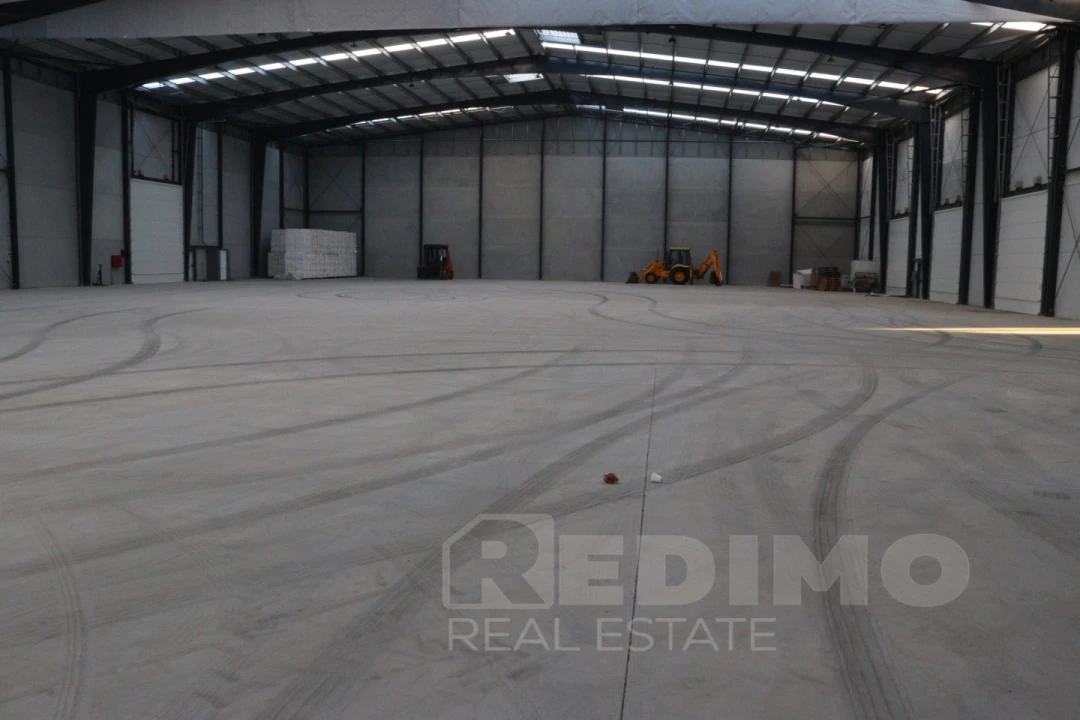 Armazém para Arrendamento em Lourosa Foto 17