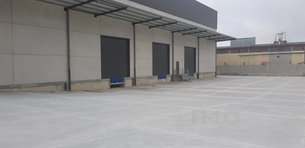Armazém para Arrendamento em Lourosa Foto 8