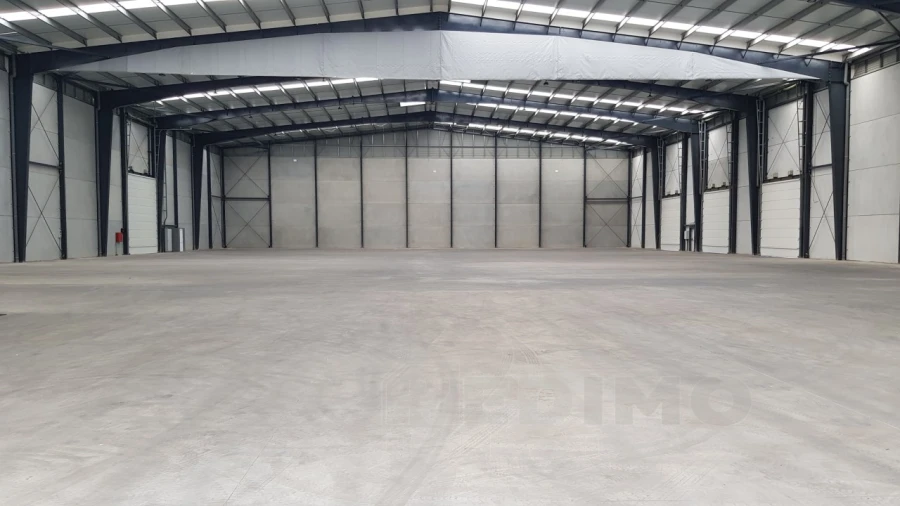 Armazém para Arrendamento em Lourosa Foto 13