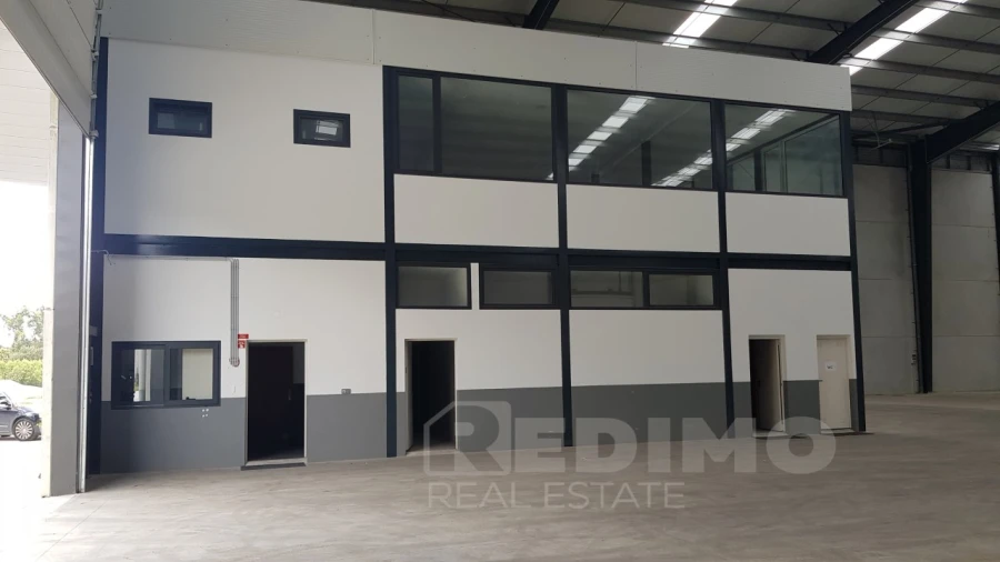 Armazém para Arrendamento em Lourosa Foto 15