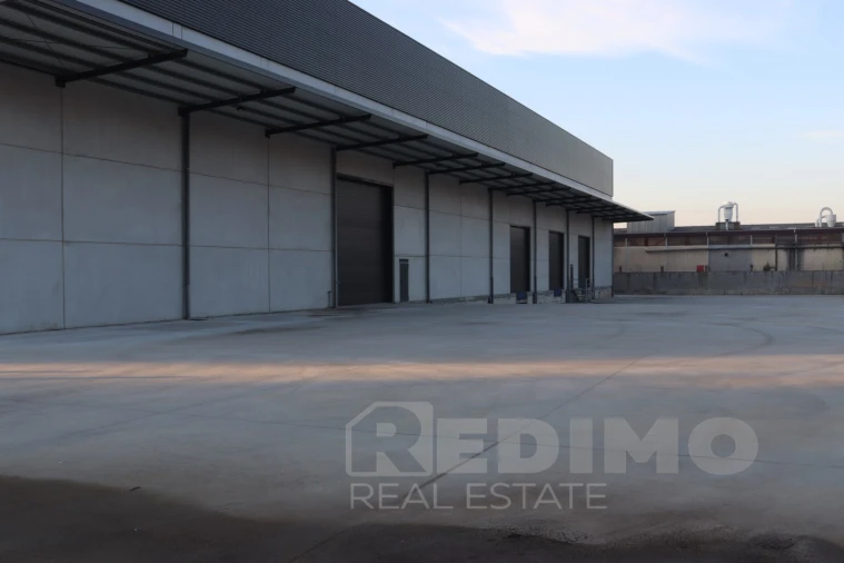 Armazém para Arrendamento em Lourosa Foto 22