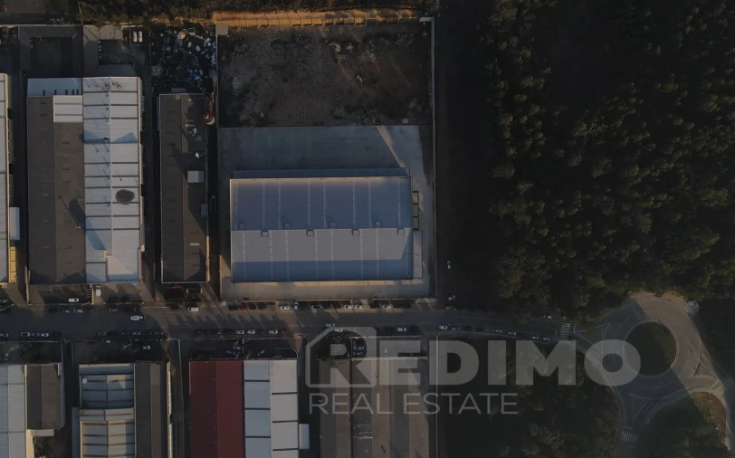 Armazém para Arrendamento em Lourosa Foto 27