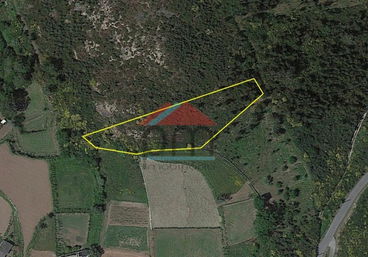 Terreno para Venda em Sago, Lordelo e Parada