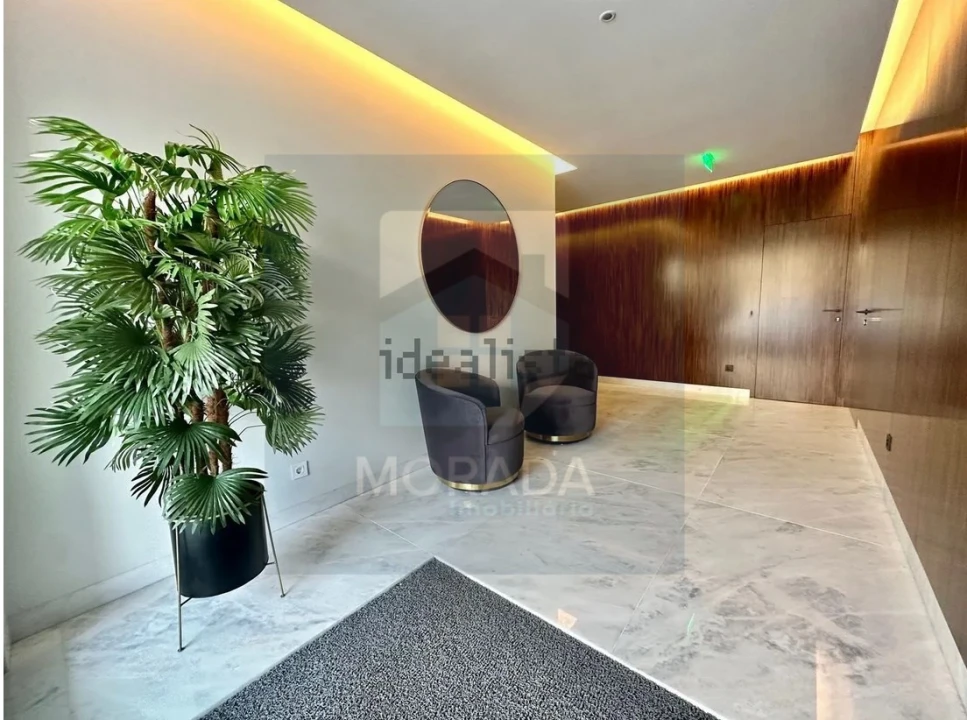 Apartamento T4 para Arrendamento em Matosinhos e Leça da Palmeira Foto 1