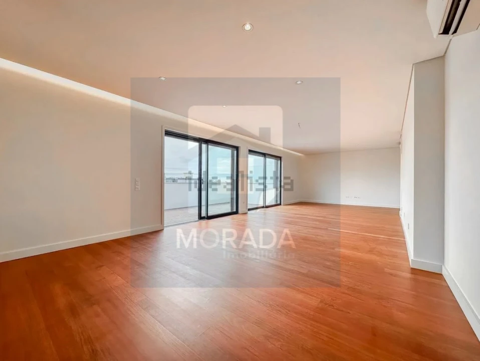 Apartamento T4 para Arrendamento em Matosinhos e Leça da Palmeira Foto 4