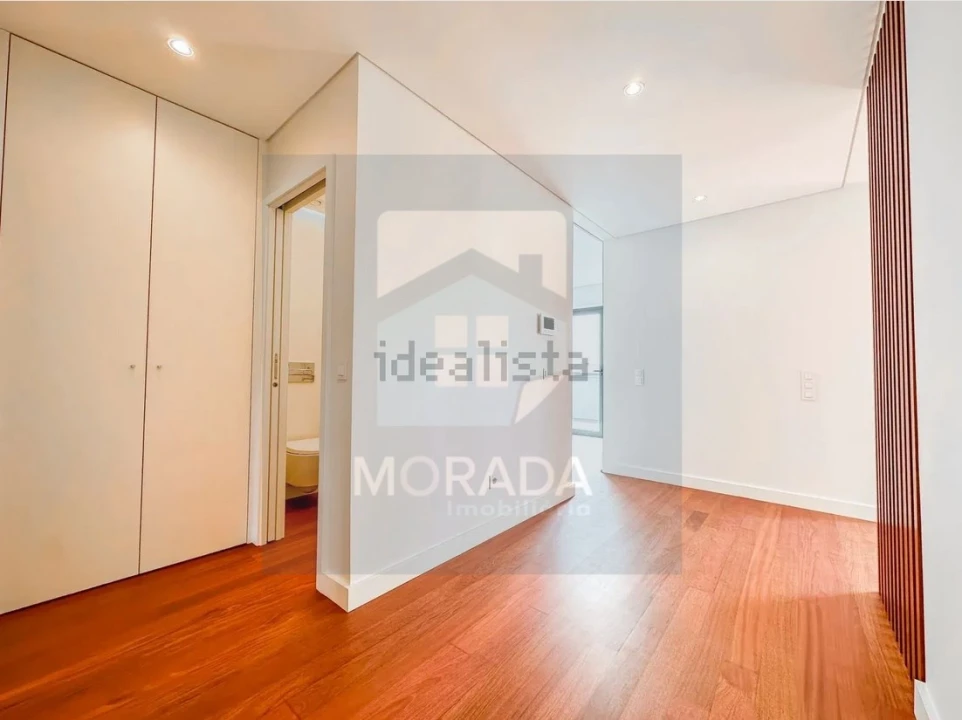 Apartamento T4 para Arrendamento em Matosinhos e Leça da Palmeira Foto 6